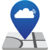 TTN Mapper icon