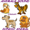 ANIMALS SOUND icon