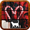 Christmas Slide Puzzle icon