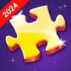 Jigsaw Puzzle Explorer icon