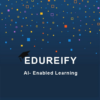 Edureify The Learning App icon