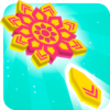 Mandala Hit Art Game icon