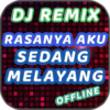 🎵 Lagu Rasanya Aku Sedang Melayang DJ Offline 🎶 icon