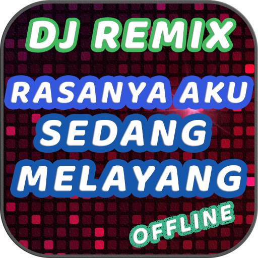 🎵 Lagu Rasanya Aku Sedang Melayang DJ Offline 🎶 icon