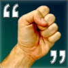 Powerful Motivational Quotes icon