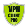 VPN Client Pro icon