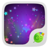 Color Explosion Go Keyboard icon