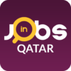 Qatar Jobs icon