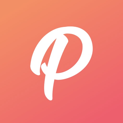 Pepapp Period Tracker icon