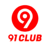 91 Club icon