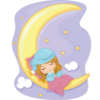 Sounds to Sleep and Relax icon