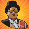 Coffin Dance Soundboard icon