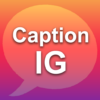 Caption IG 2021 Aplikasi Caption IG Terbaru icon