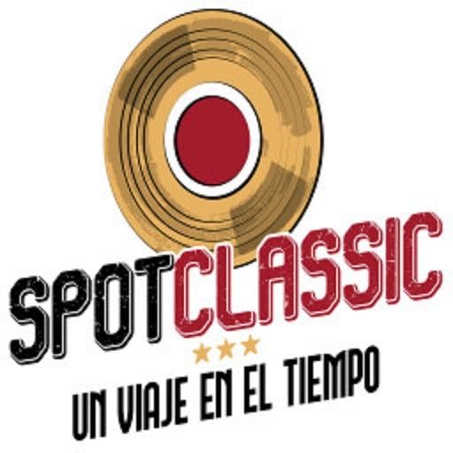 SPOT CLASSIC icon