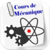 Cours de Mécanique icon