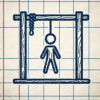 Hangman Classic Word Game icon