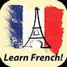 Learn French! icon