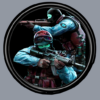 Counter Force Striker FPS Shoot Em All icon