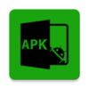 APK Keeper Backup Apps to External Storage icon