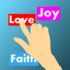 Bible Sorting Game icon