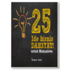 25 Ide Bisnis Dahsyat Untuk Mahasiswa icon