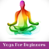 YOGA FOR BEGINNERS icon