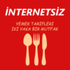 Yemek Tarifleri (İnternetsiz) icon