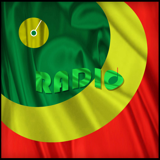 Senegalese Radio LIve Internet Stream Player icon