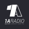 1A Radio – Radioplayer mit deu icon