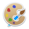 Tiny Paint icon