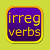 Irregular English Verbs icon