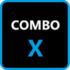 Combo X icon