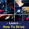 HOW TO DRIVE icon