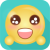 Emoji store(GIF emoji maker) icon