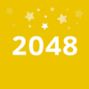 2048 Number puzzle game icon