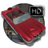 Extreme Roadster Parking icon