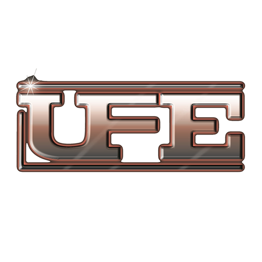 TRAIN! with UFE icon