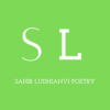 Sahir Ludhianvi Urdu Poetry icon