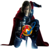 Thor Iptv Player icon