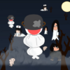 Pocong Battle Grounds (PO.B.G) icon