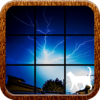 Storm Slide Puzzle icon