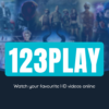 123Play Fmovies 123Movies icon