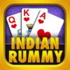 Indian Rummy Offline Card Game icon