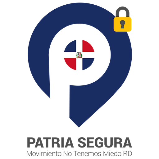 Patria Segura icon