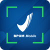 BPOM Mobile icon