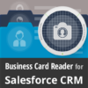 Business Card Scanner for Salesforce CRM icon