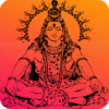 Shivratri Sticker Mahadev Sticker for(WASticker) icon