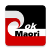 ok Maori icon