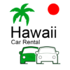 Hawaii Car Hire: Honolulu Oahu Kona Hilo Molokai icon