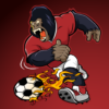 ChimpScores™ Live Soccer Feeds icon